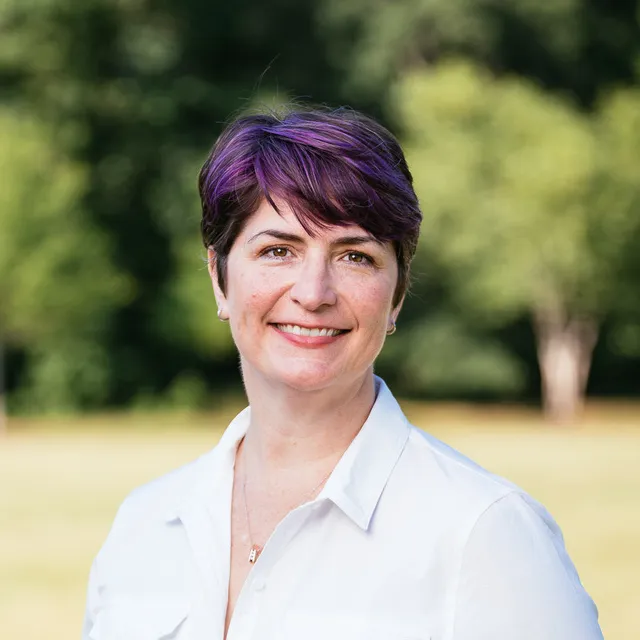 Susannah Baldwin