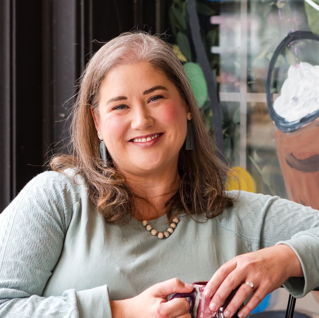 Jessica Eastman Stewart