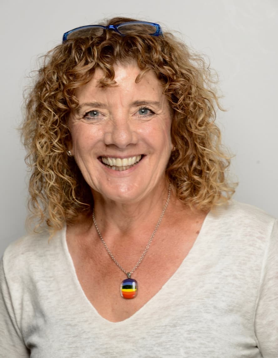 Regina F. Lark, Ph.D.